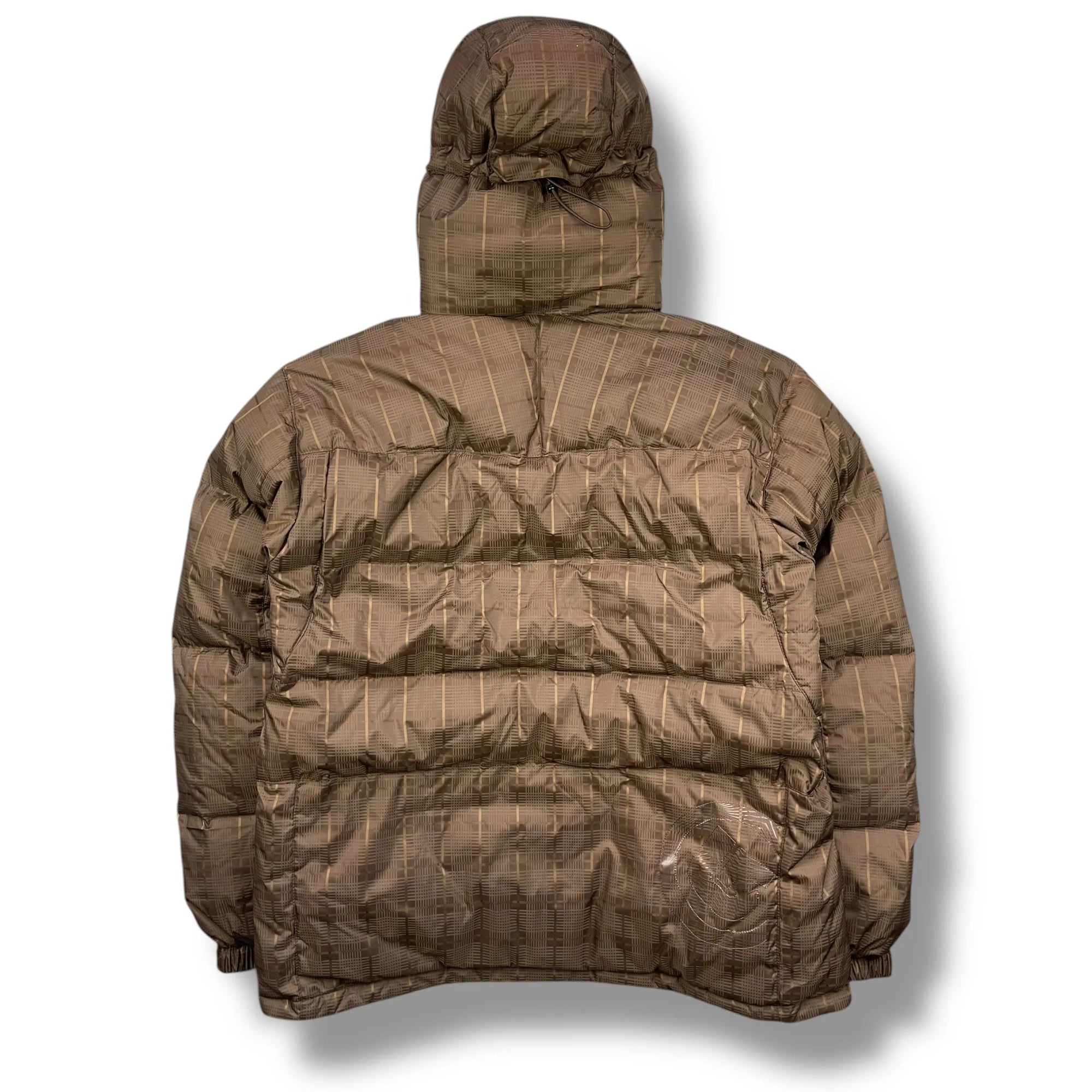 Temperature download Jacket
