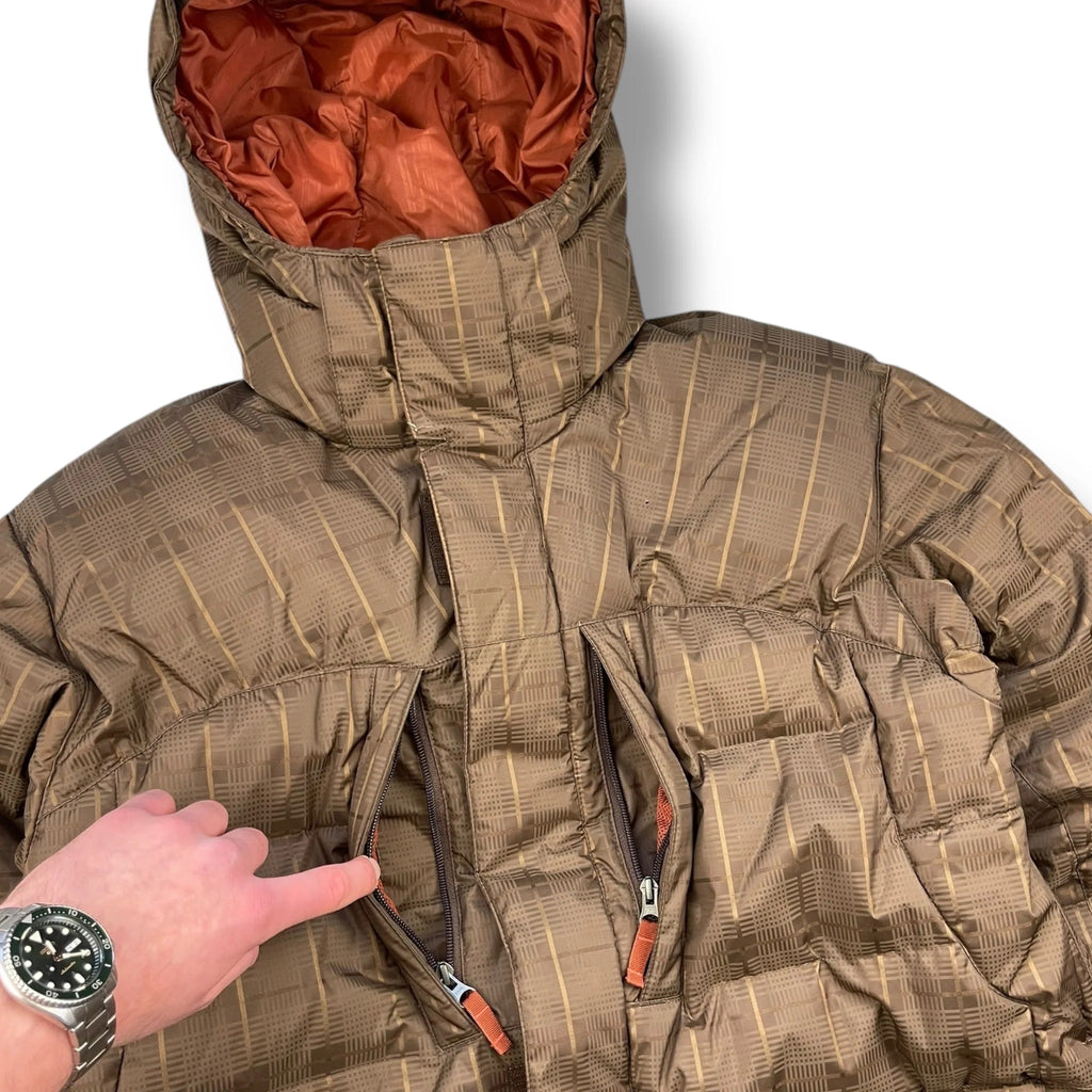 Temperature download Jacket