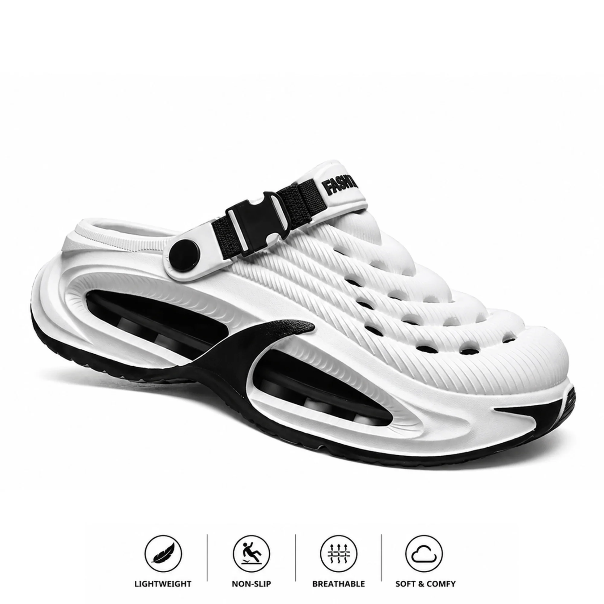 Oveltrix Summer Sandals