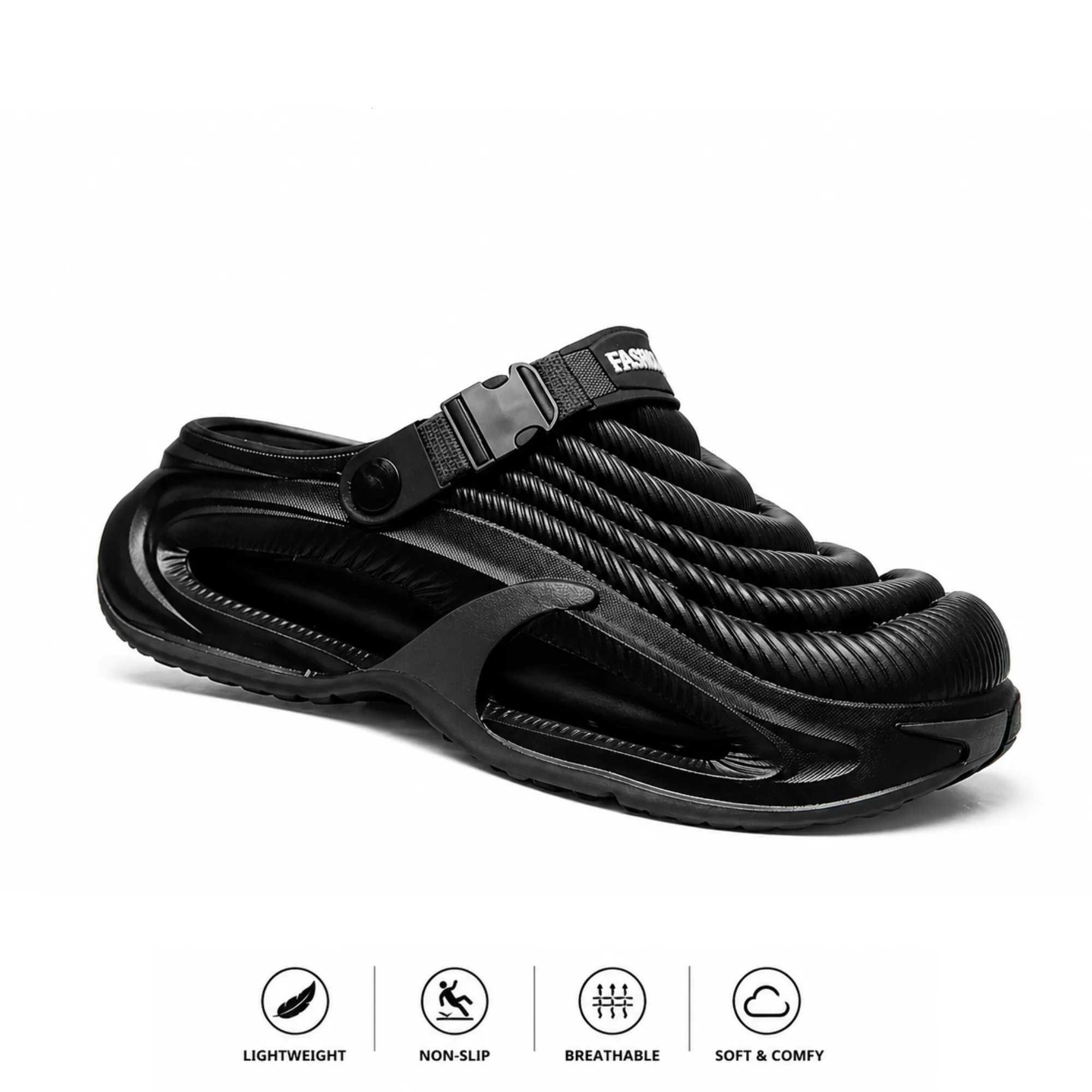 Oveltrix Summer Sandals