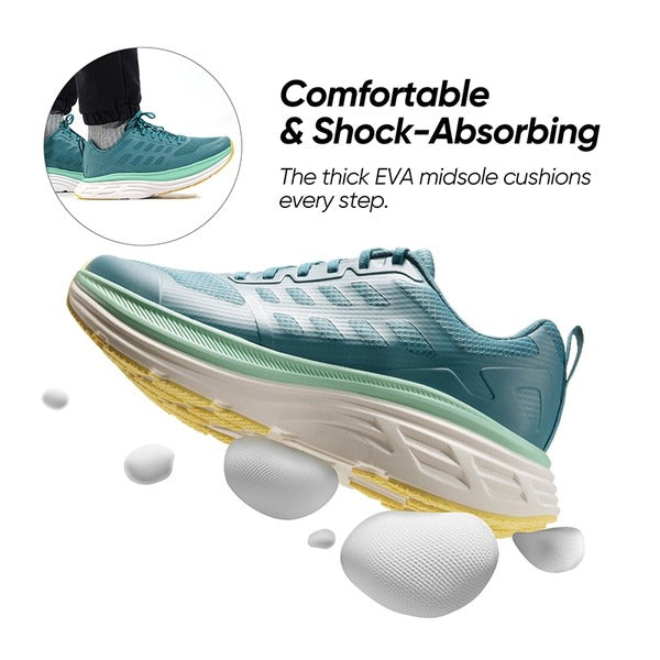 Men's Comfortable Lightweight Running Shoes