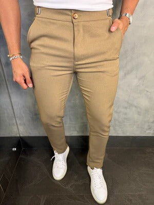 ADJUSTMENT RATCHET POINT PANTS