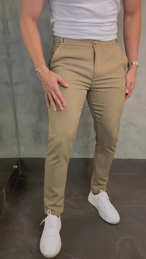 ADJUSTMENT RATCHET POINT PANTS