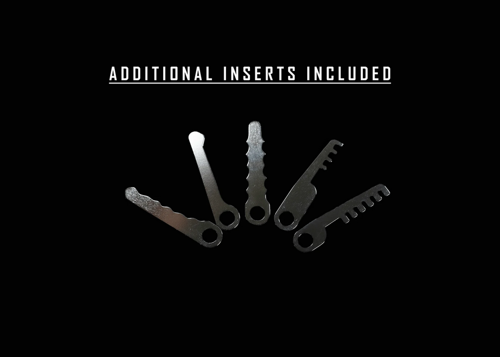 Multi-Pick Fidget Kit