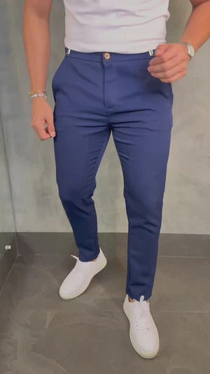 ADJUSTMENT RATCHET POINT PANTS