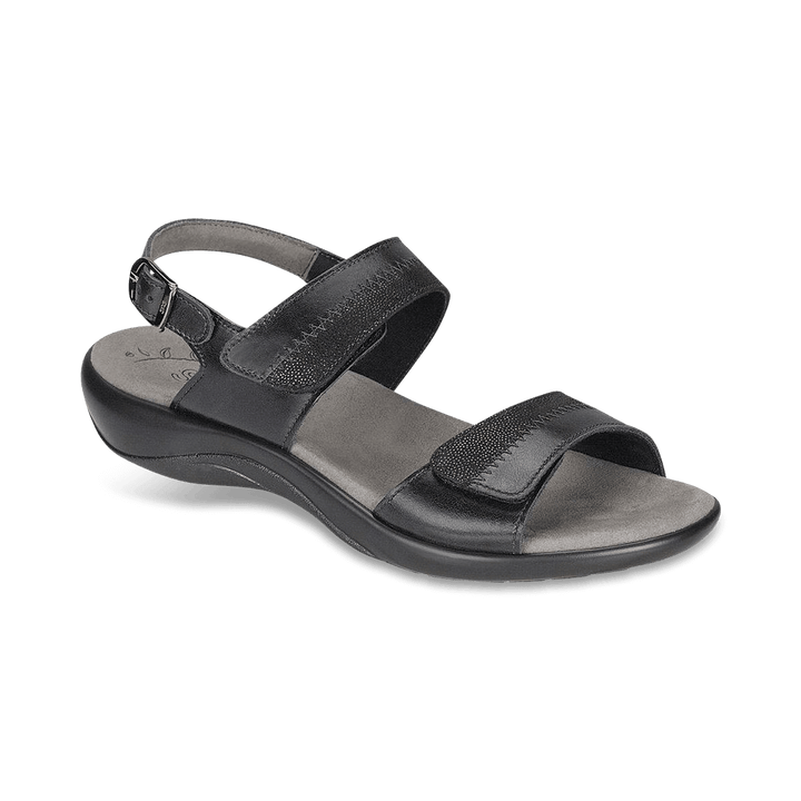 Heel Strap Sandal