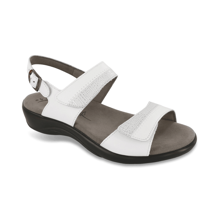 Heel Strap Sandal