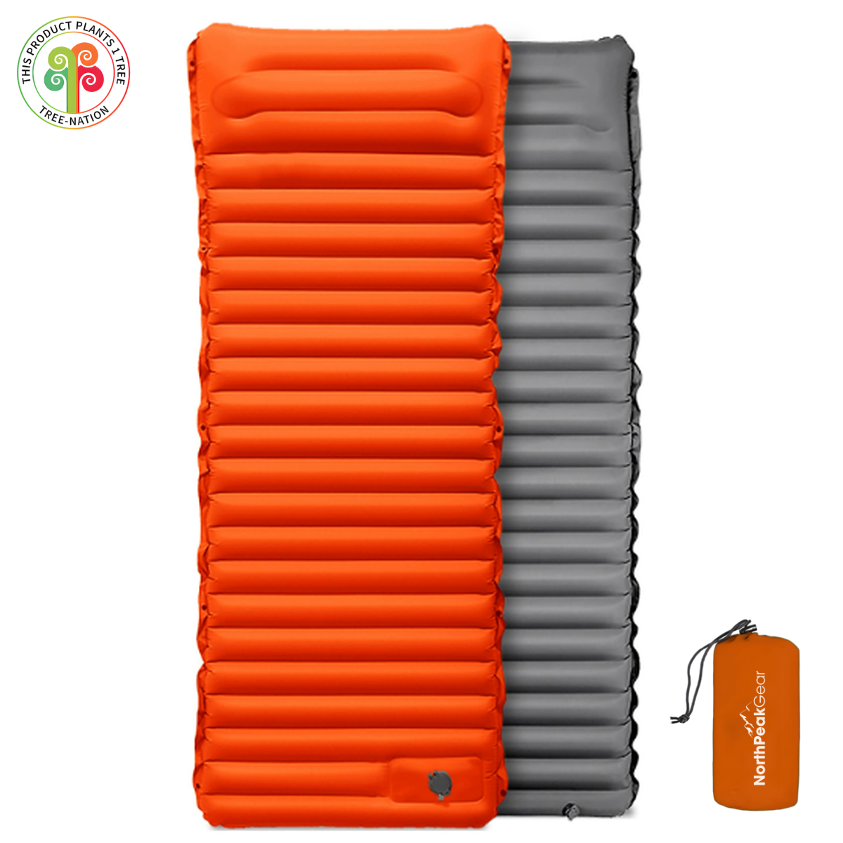 Easeinstyle™ Ultralight Mattress Pro