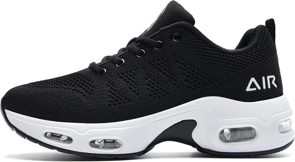 Women's Air Running Shoes Walking Tennis Sneakers