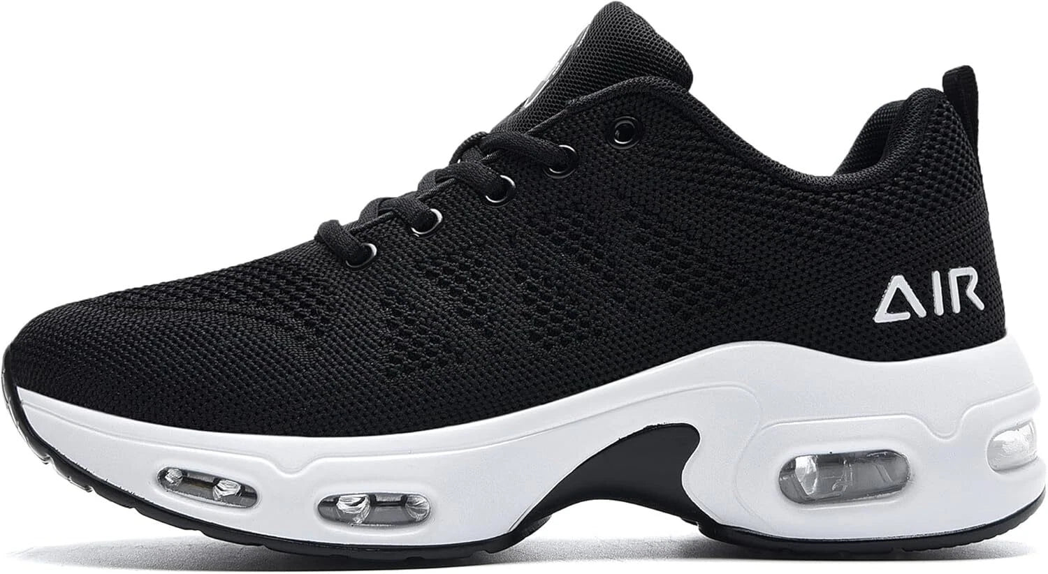 Women's Air Running Shoes Walking Tennis Sneakers